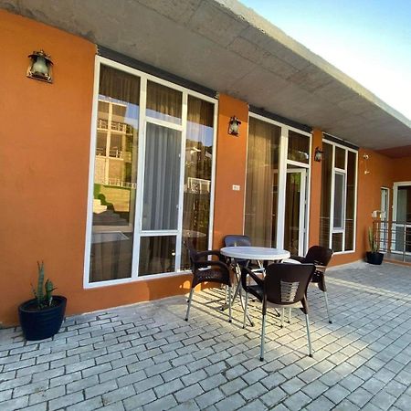 Nira Hotel Gonio Kültér fotó