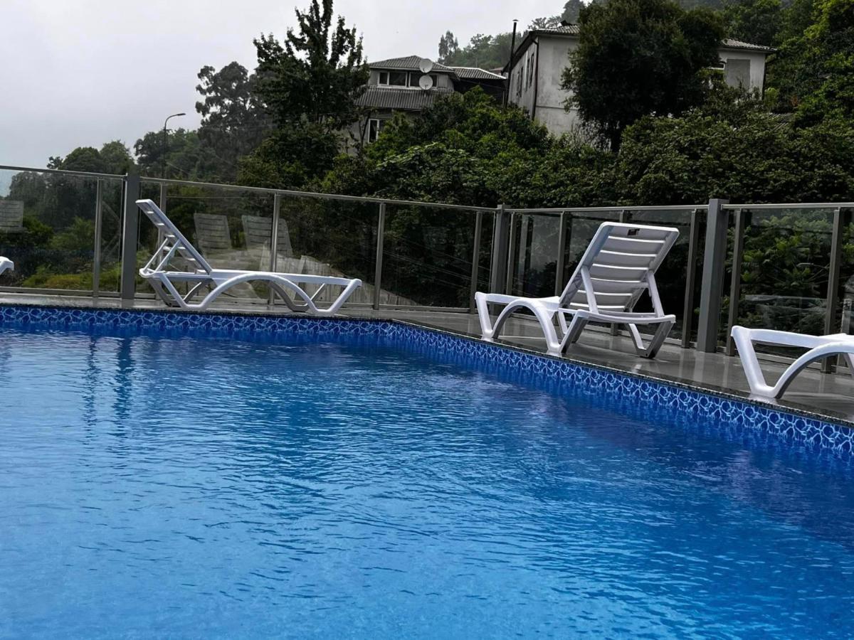 Nira Hotel Gonio Kültér fotó
